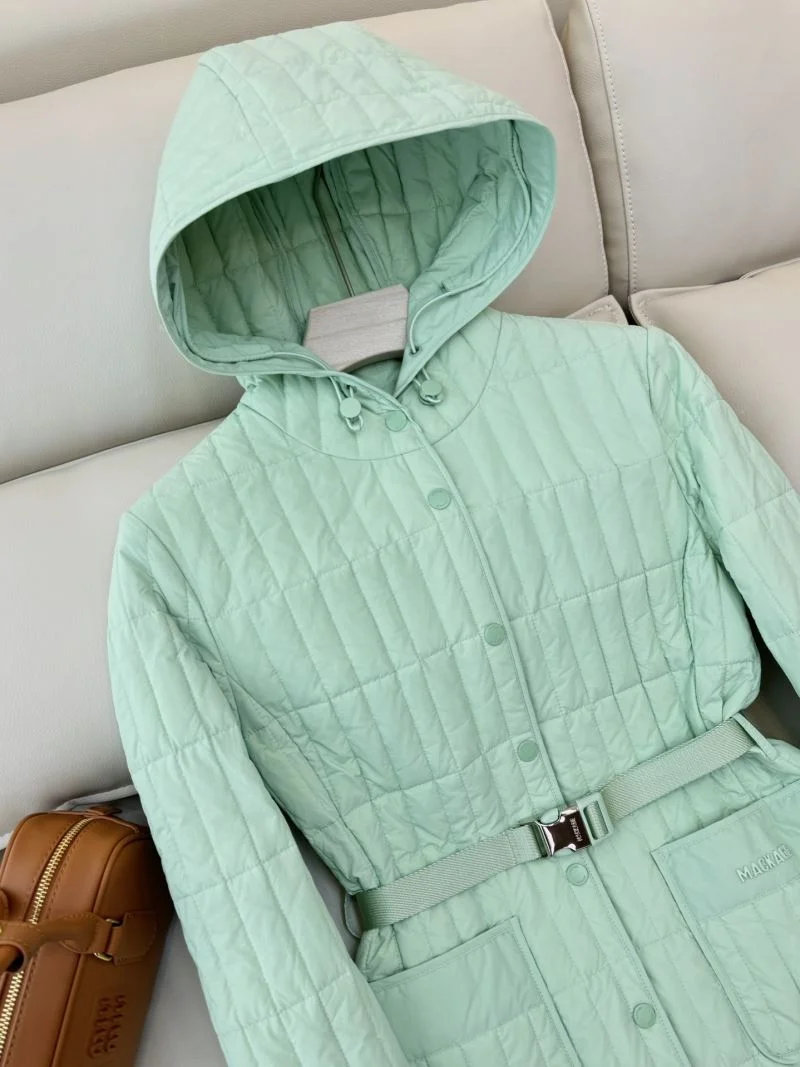Mackage Down Jackets SunProtective 165003