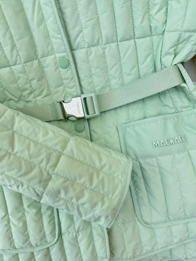 Mackage Down Jackets SunProtective 165003