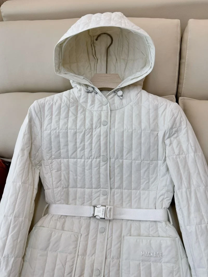 Unique Mackage Down Jackets 164959