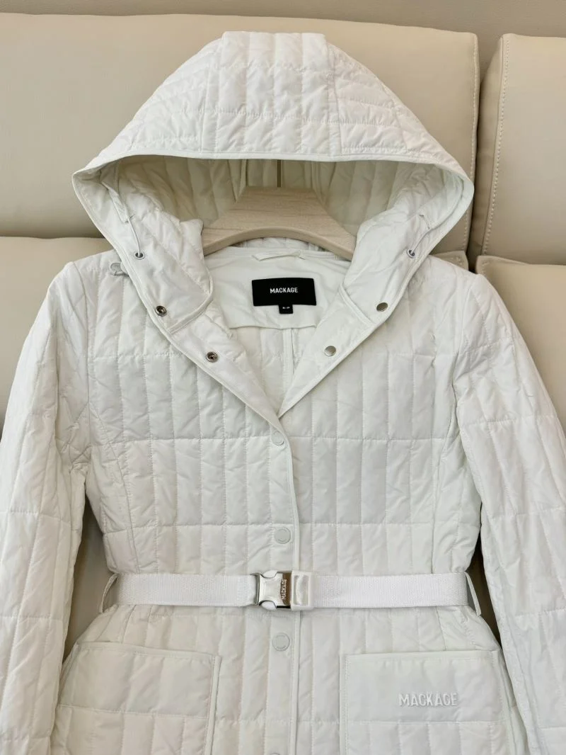 Unique Mackage Down Jackets 164959
