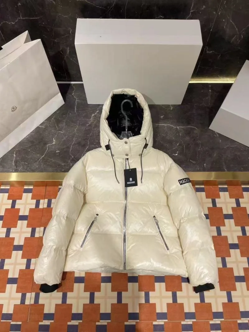 Bright Mackage Down Jackets 164956