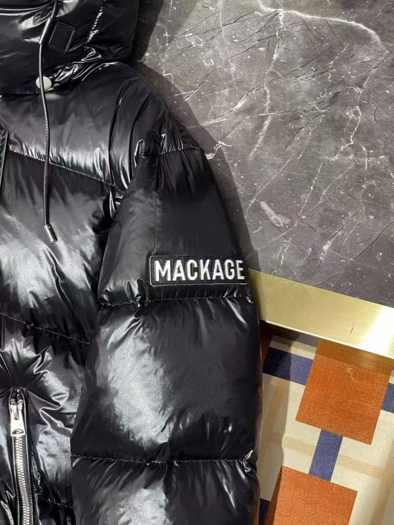 Durable Mackage Down Jackets 164953