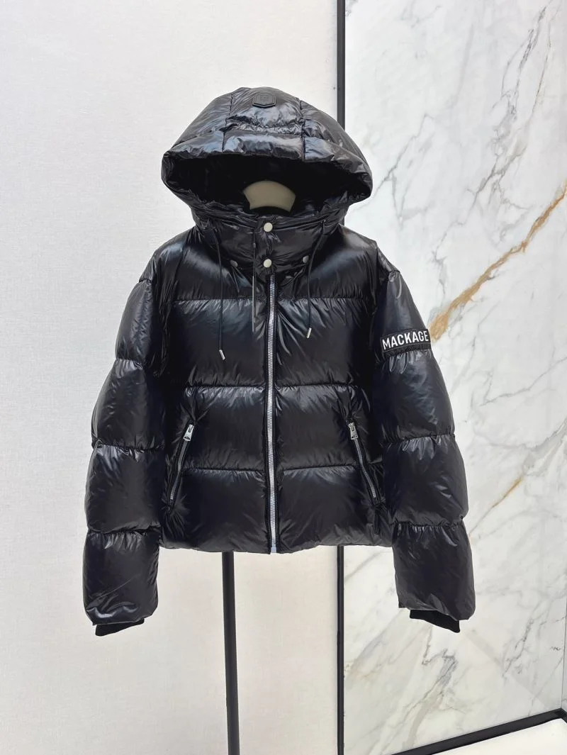 Mackage Down Jackets TopPick 164711