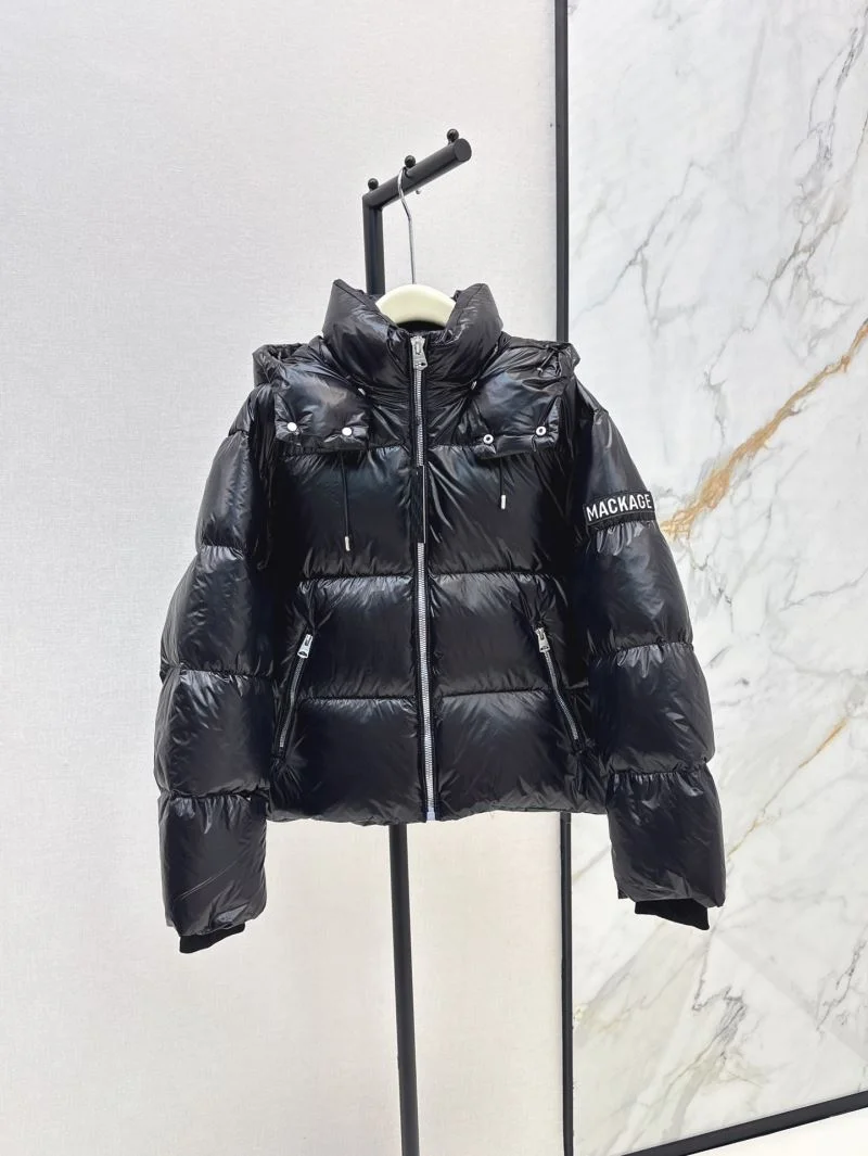 Mackage Down Jackets TopPick 164711