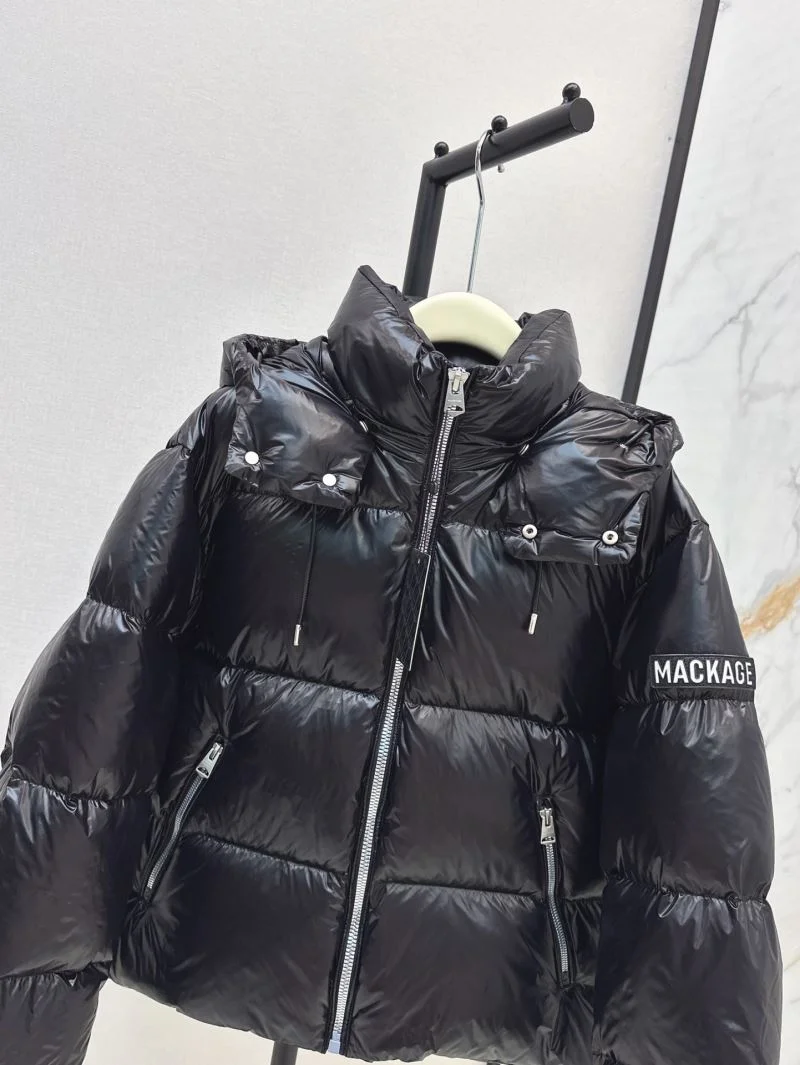 Mackage Down Jackets TopPick 164711