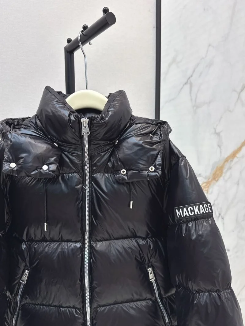 Mackage Down Jackets TopPick 164711