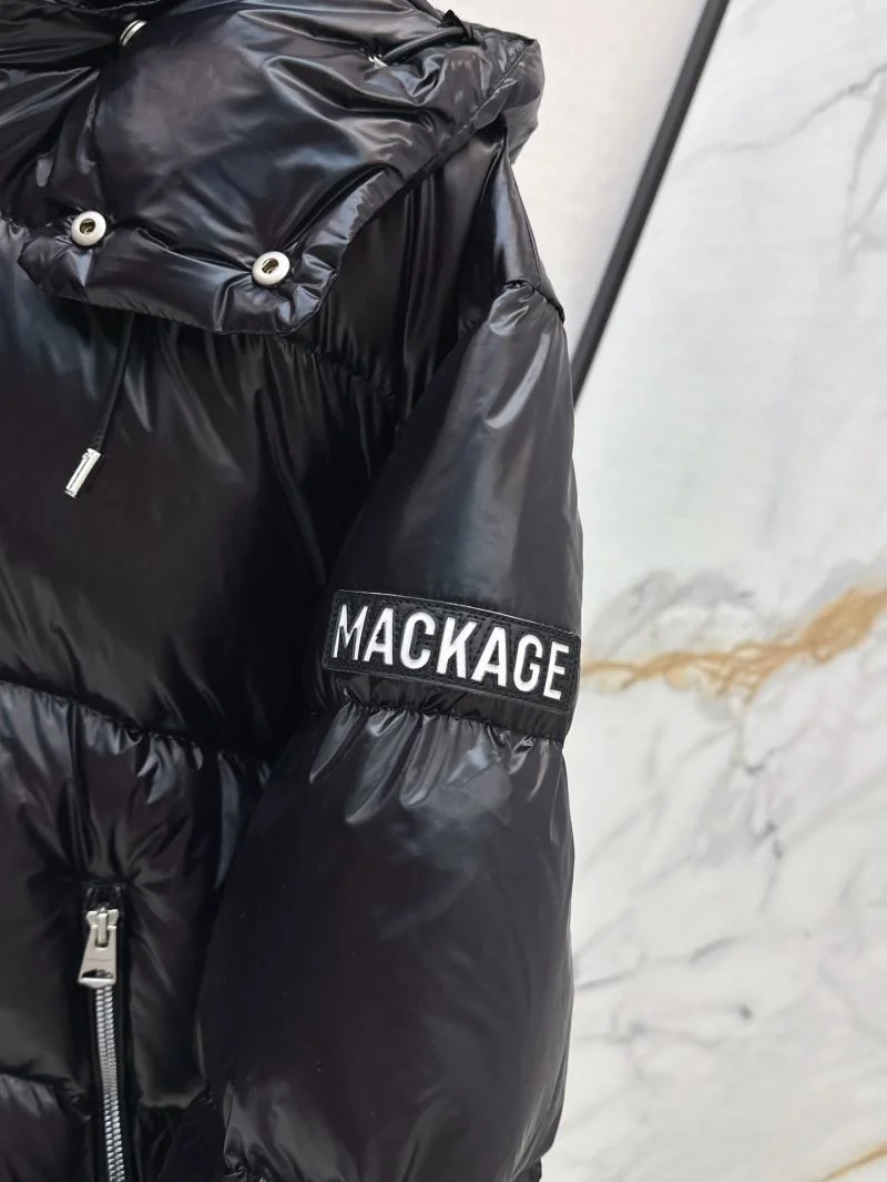 Mackage Down Jackets TopPick 164711