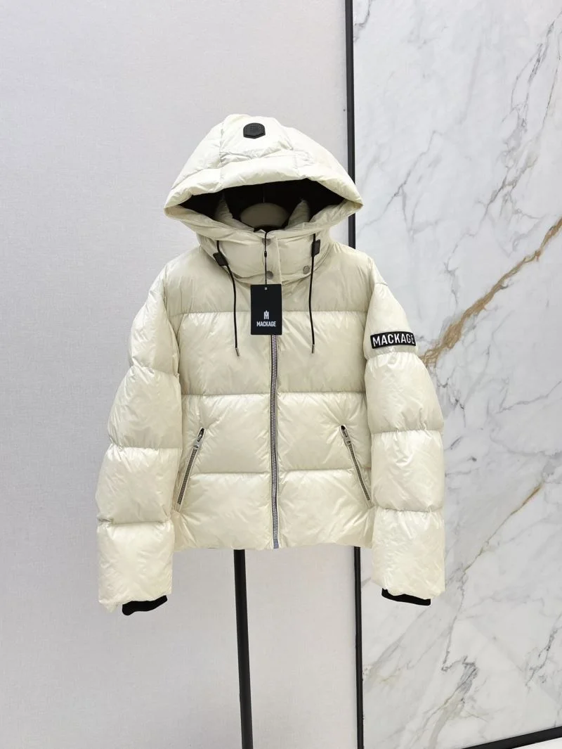 EasyCare Mackage Down Jackets 164675