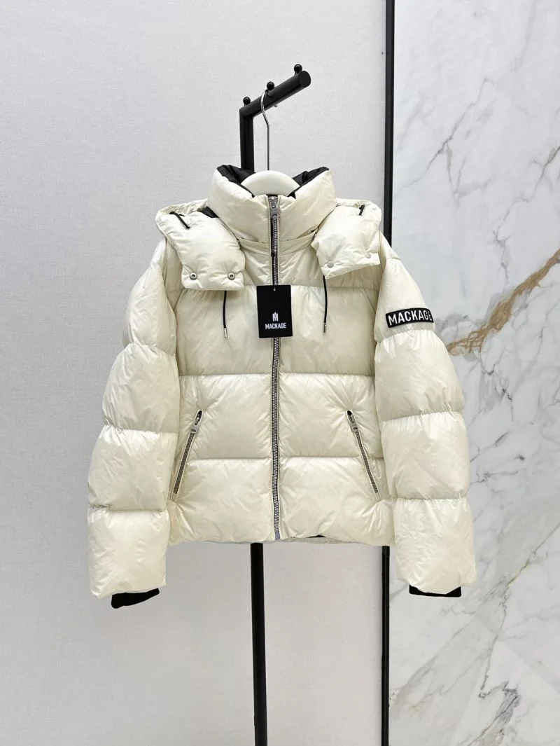 EasyCare Mackage Down Jackets 164675