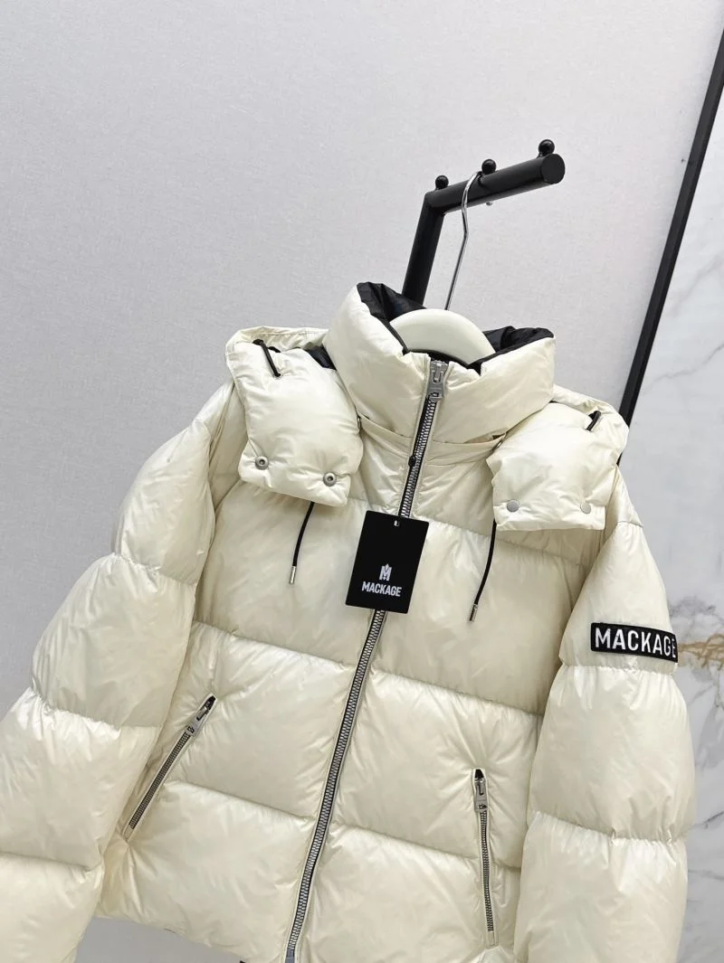 EasyCare Mackage Down Jackets 164675