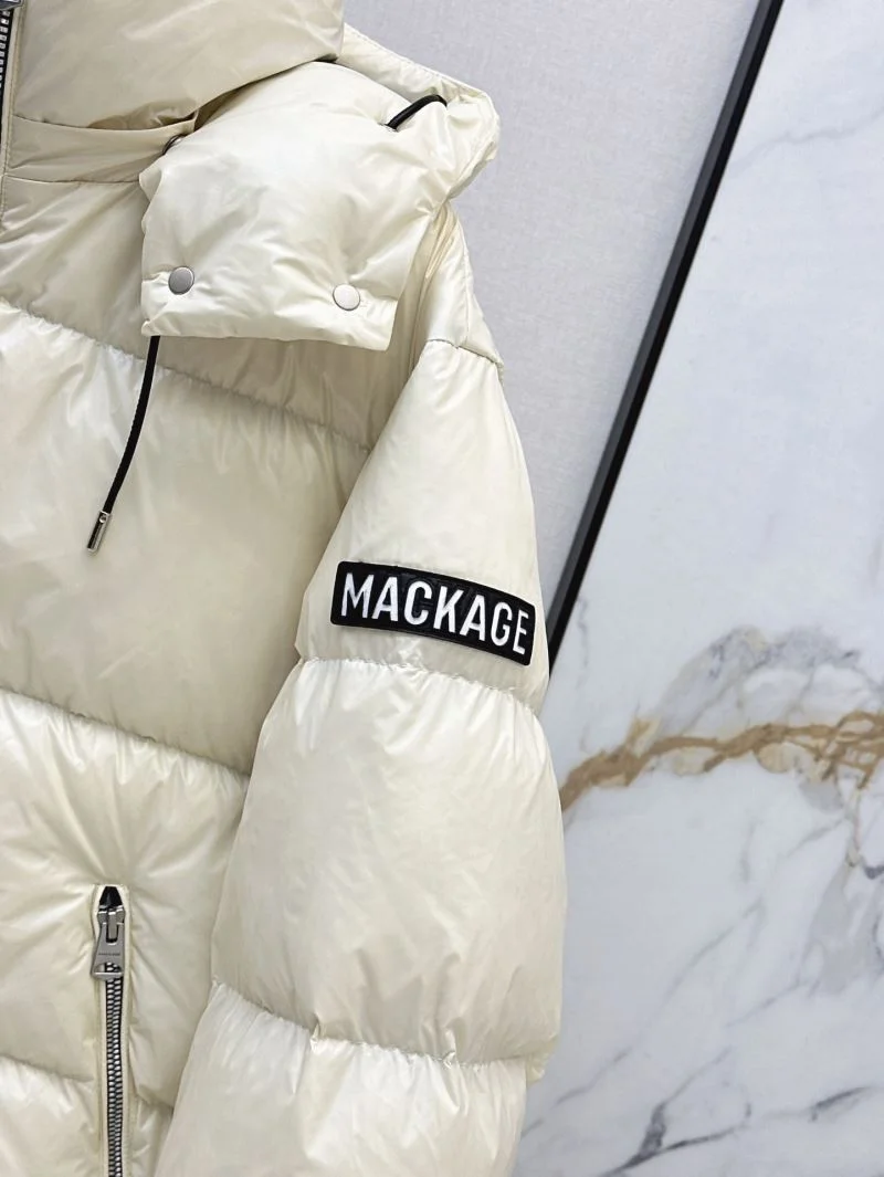 EasyCare Mackage Down Jackets 164675