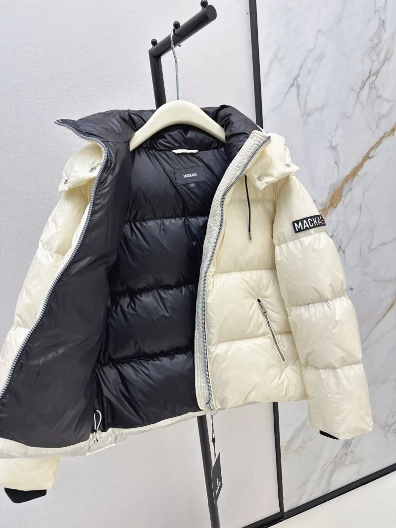 EasyCare Mackage Down Jackets 164675