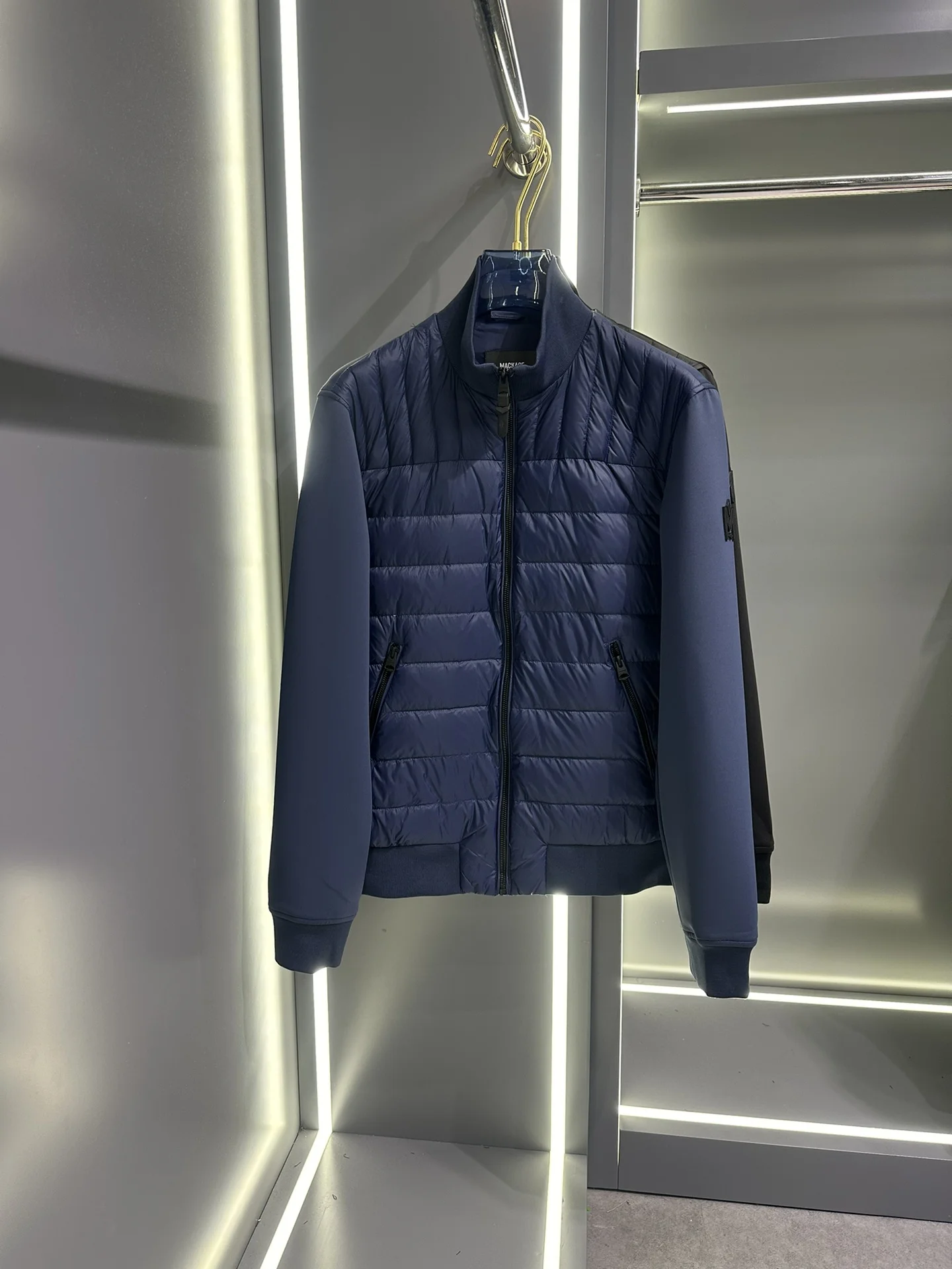Mackage Down Jackets Timeless 165048