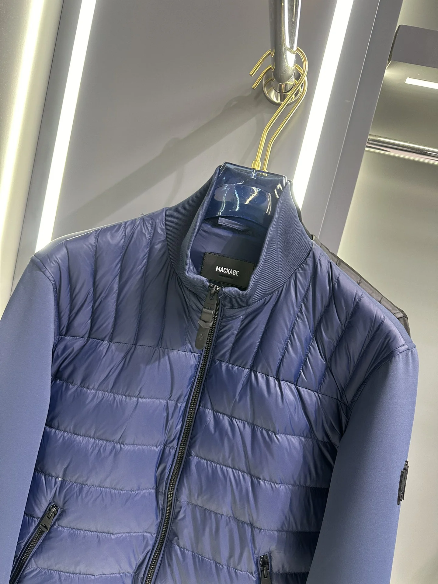 Mackage Down Jackets Timeless 165048