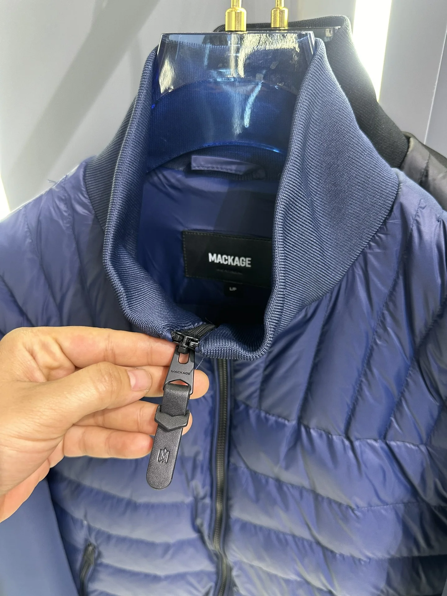Mackage Down Jackets Timeless 165048