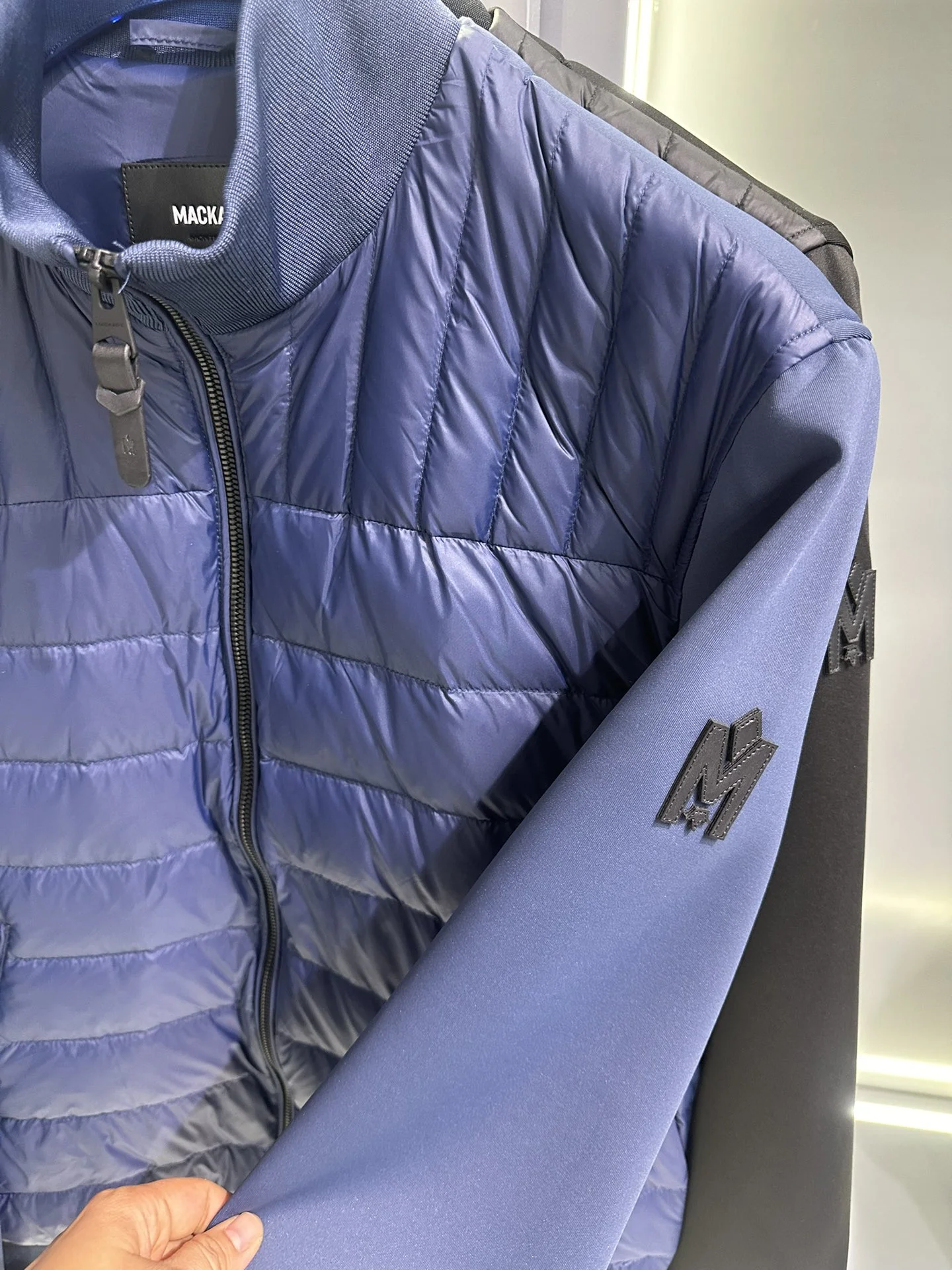 Mackage Down Jackets Timeless 165048