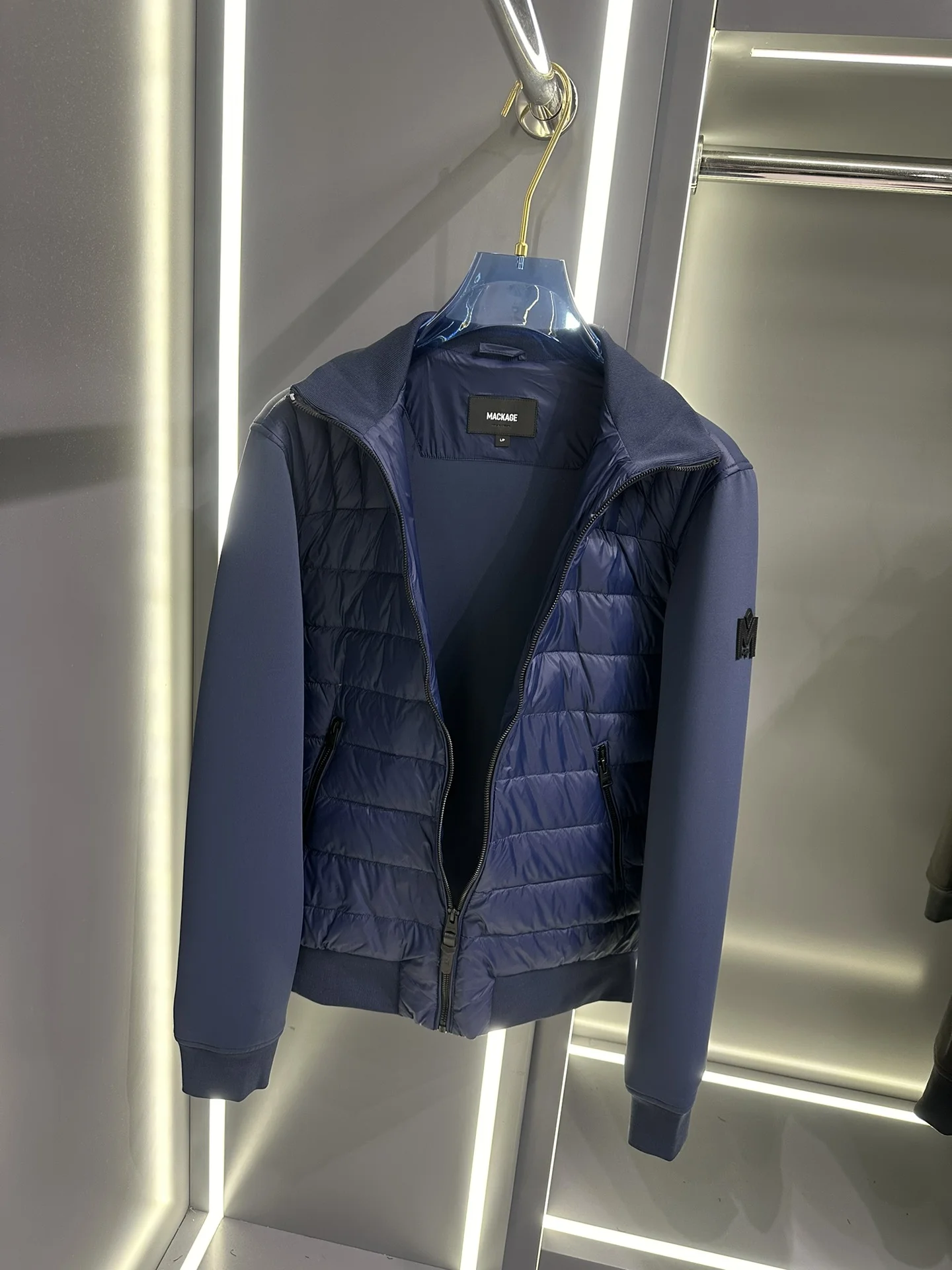 Mackage Down Jackets Timeless 165048