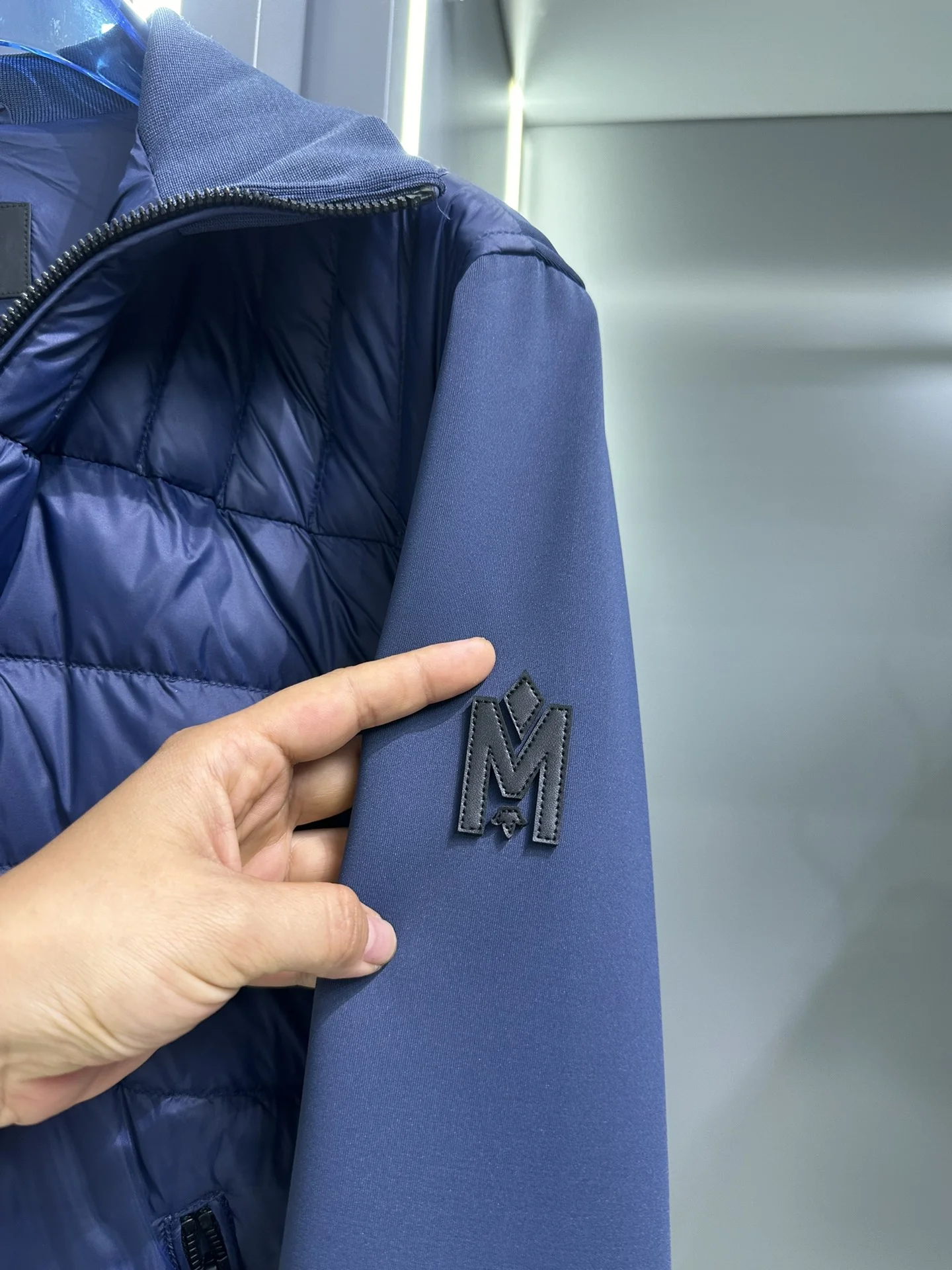 Mackage Down Jackets Timeless 165048