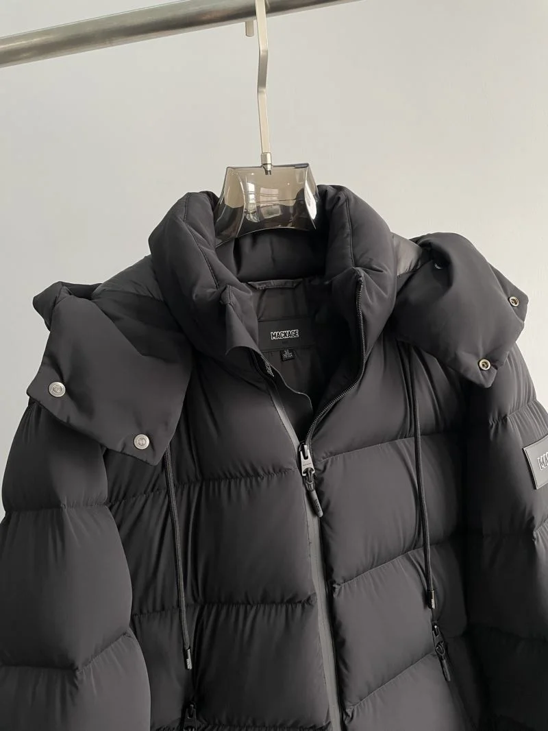 HighQuality Mackage Down Jackets 164797