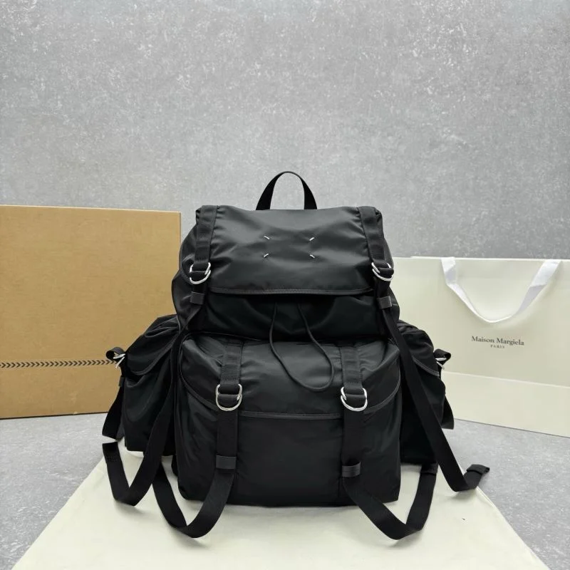 Maison Margiela Backpacks EyeCatching 55684