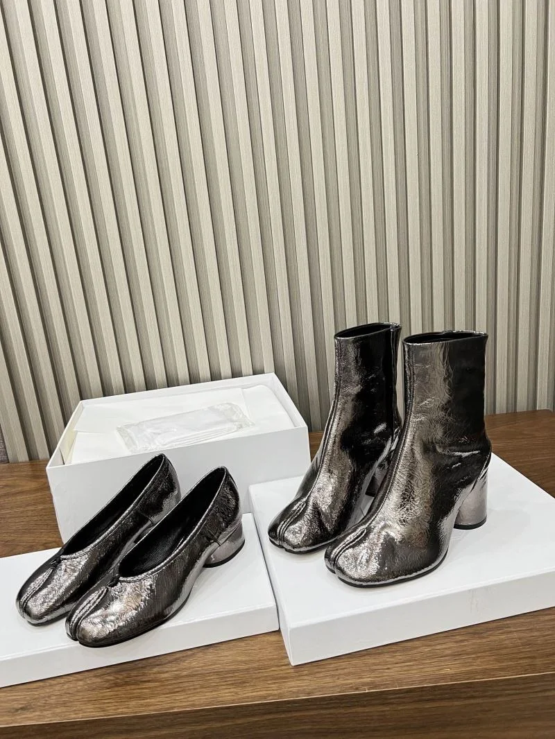 Affordable Maison Margiela Boots 11755