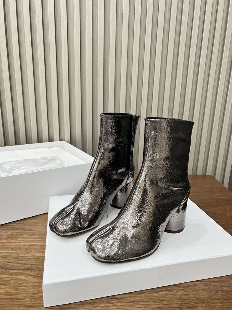 Affordable Maison Margiela Boots 11755