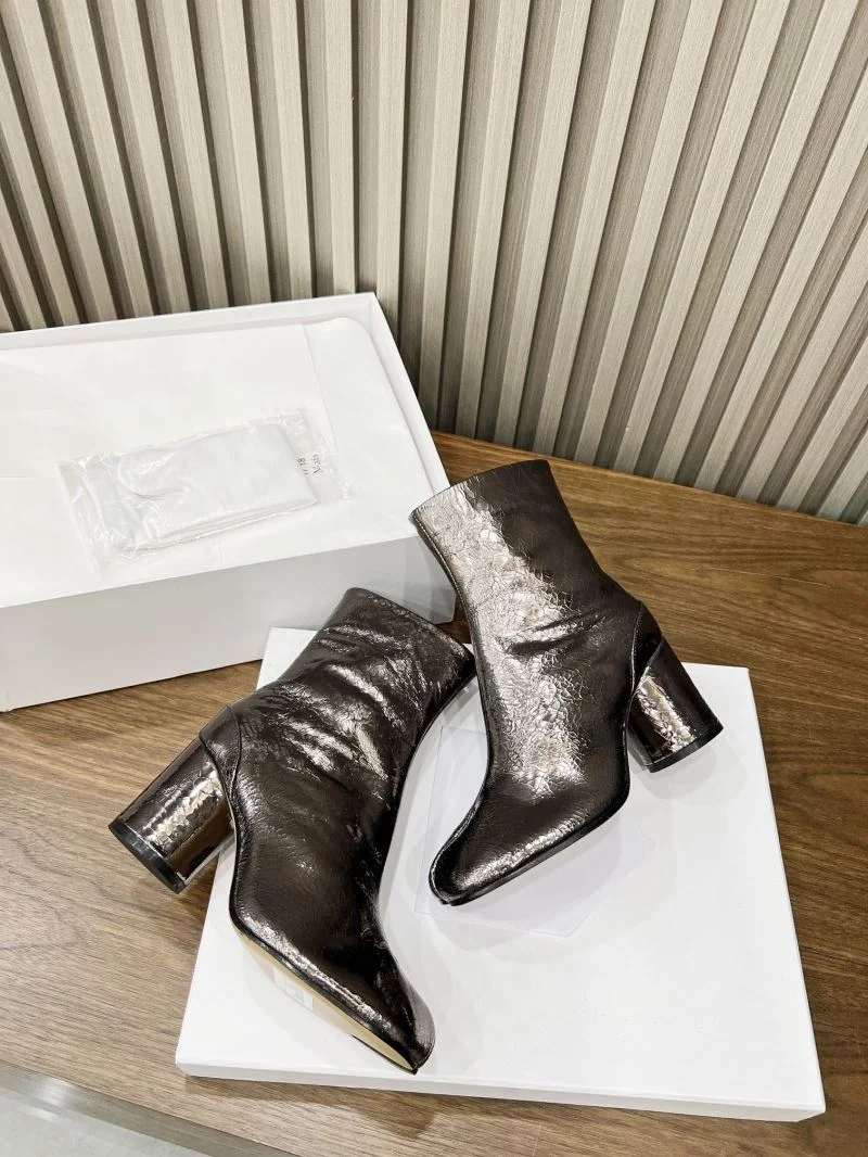 Affordable Maison Margiela Boots 11755