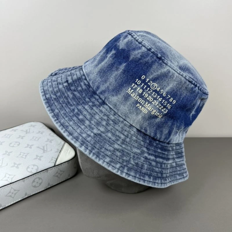 Maison Margiela Caps Breathable 257769