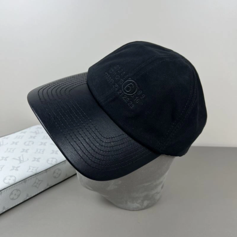 Maison Margiela Caps TravelReady 257770