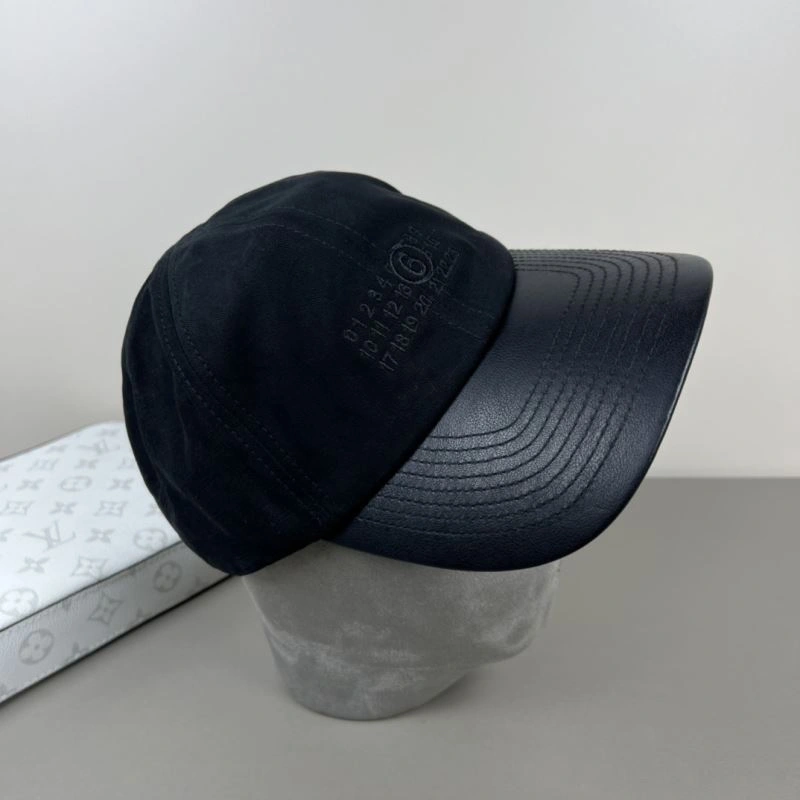 Maison Margiela Caps TravelReady 257770