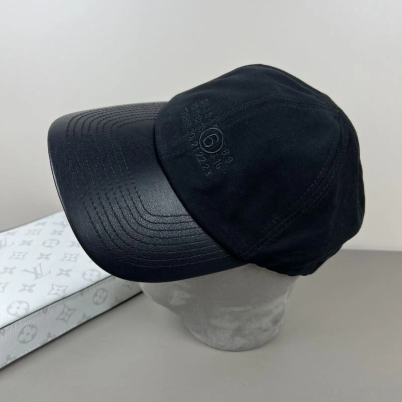 Maison Margiela Caps TravelReady 257770