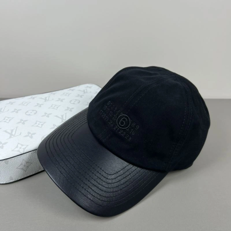 Maison Margiela Caps TravelReady 257770