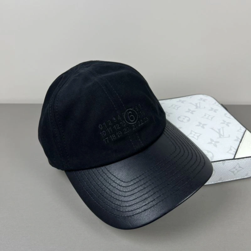 Maison Margiela Caps TravelReady 257770