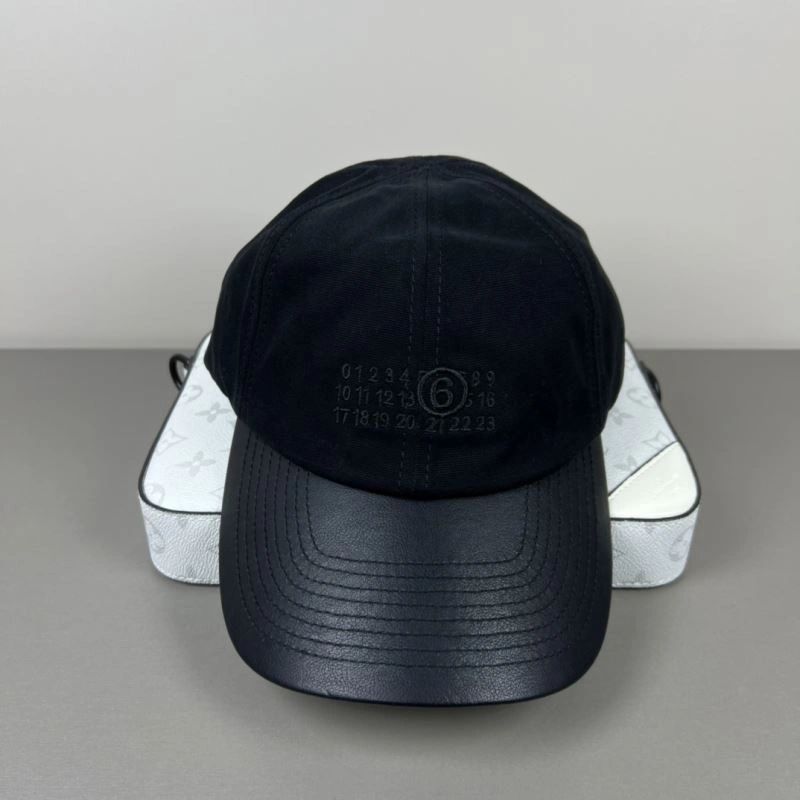 Maison Margiela Caps TravelReady 257770