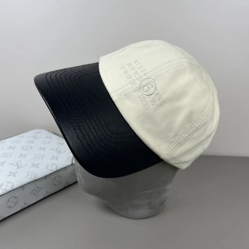 Trendy Maison Margiela Caps 257768