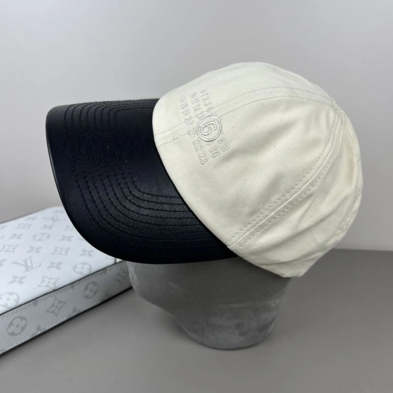 Trendy Maison Margiela Caps 257768