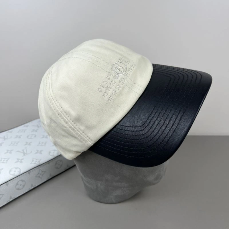 Trendy Maison Margiela Caps 257768