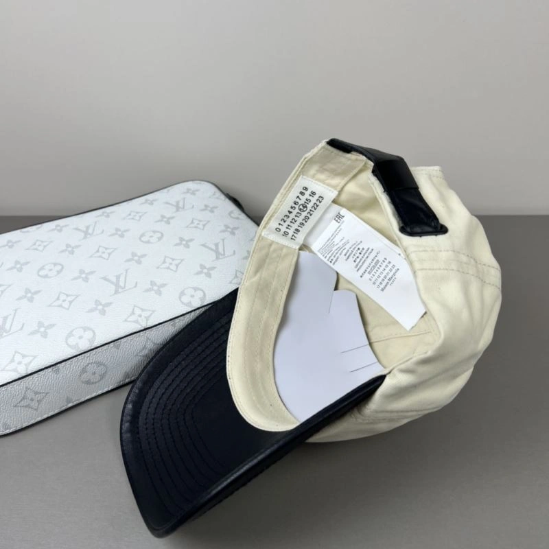 Trendy Maison Margiela Caps 257768