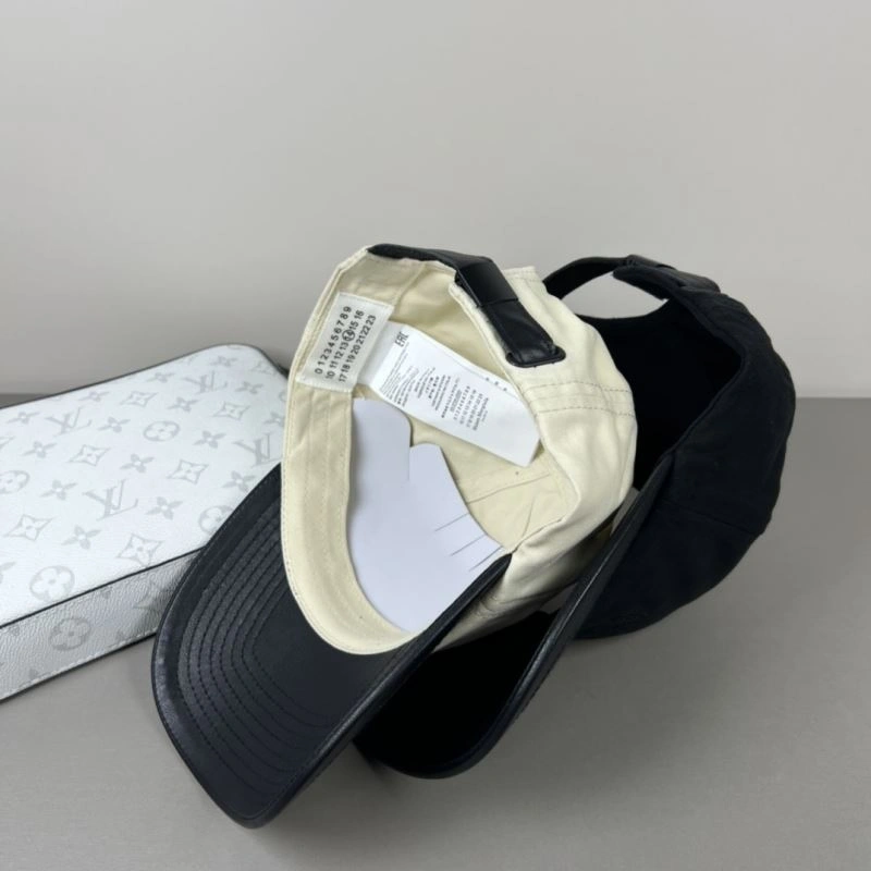 Trendy Maison Margiela Caps 257768