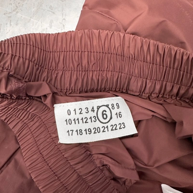 Maison Margiela Dress ZipUp 149362