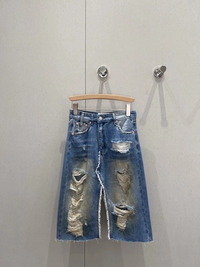 Resilient Maison Margiela Dress 149369