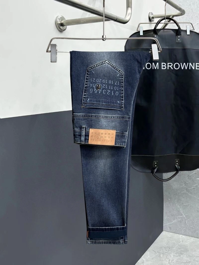 Maison Margiela Jeans MoistureWicking 162537