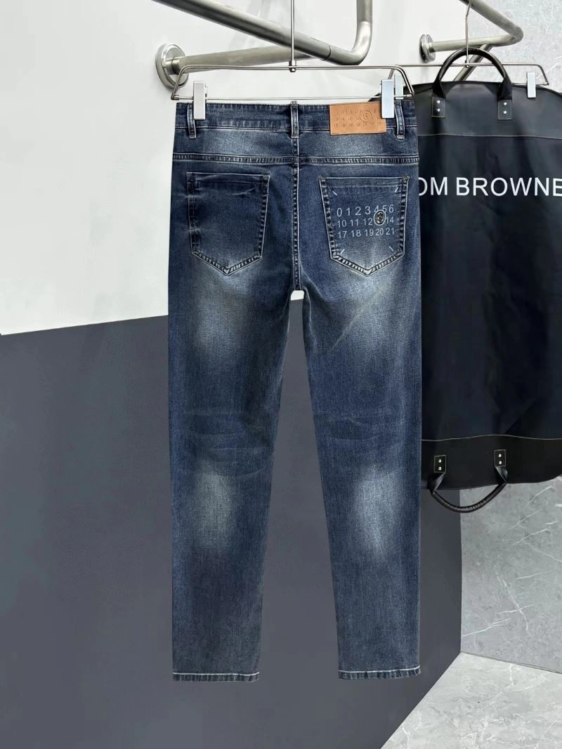 Maison Margiela Jeans MoistureWicking 162537