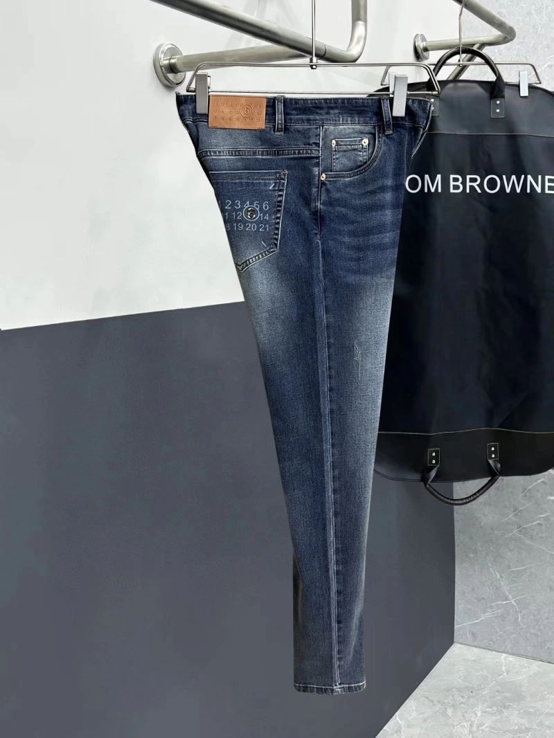 Maison Margiela Jeans MoistureWicking 162537