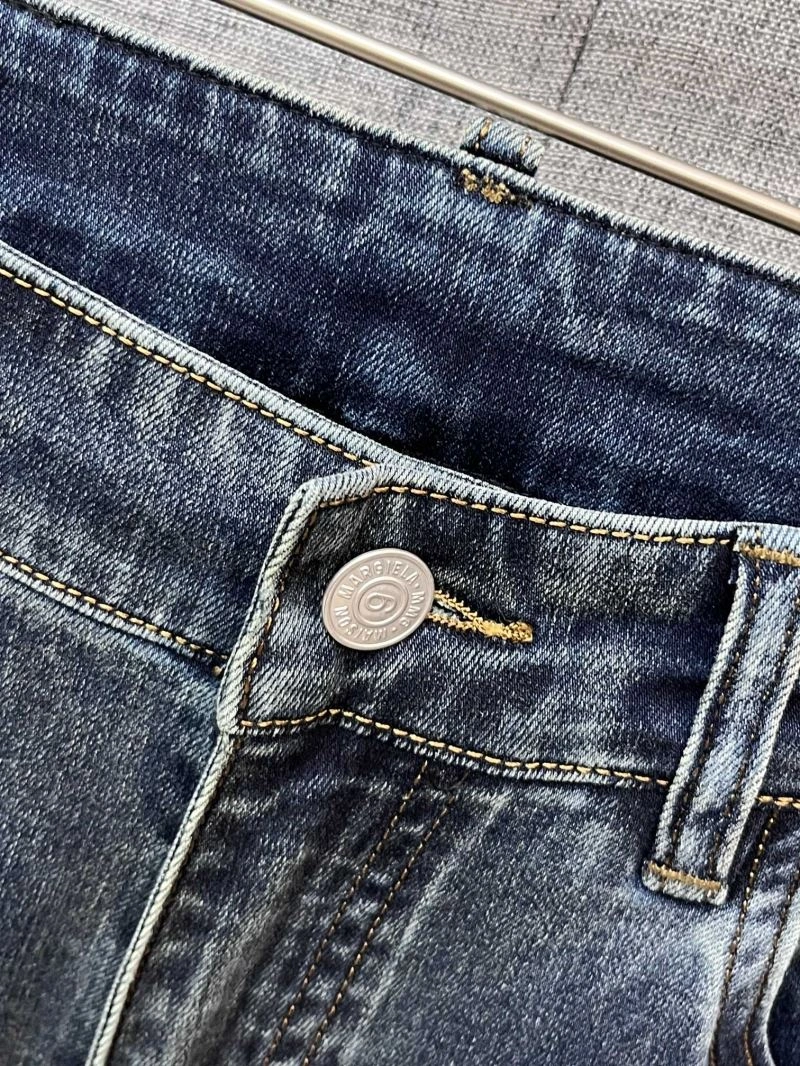 Maison Margiela Jeans MoistureWicking 162537