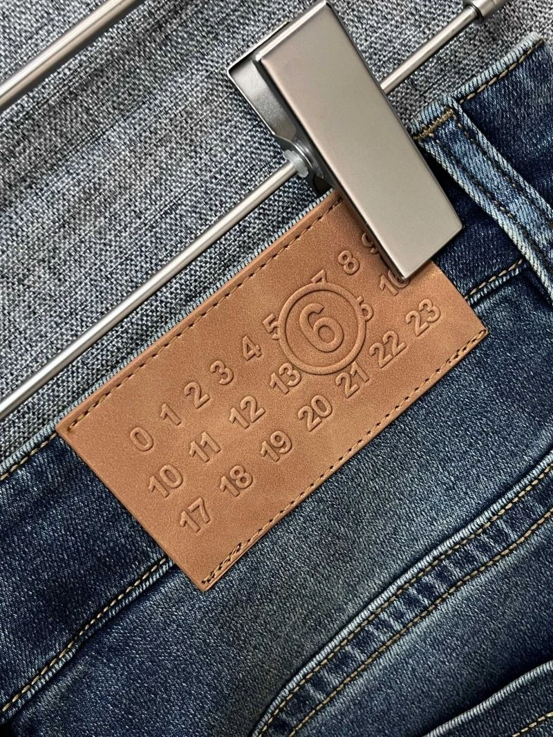 Maison Margiela Jeans MoistureWicking 162537