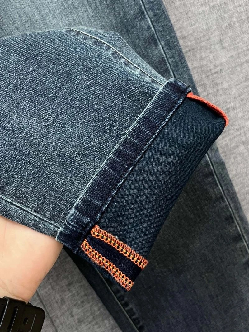 Maison Margiela Jeans MoistureWicking 162537