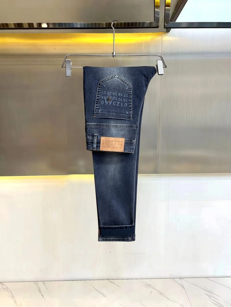 Seasonal Maison Margiela Jeans 162535