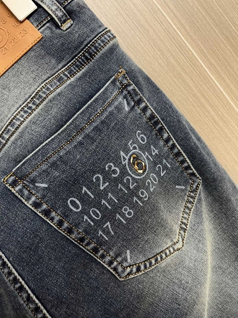 Seasonal Maison Margiela Jeans 162535