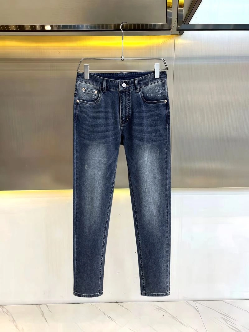 Seasonal Maison Margiela Jeans 162535